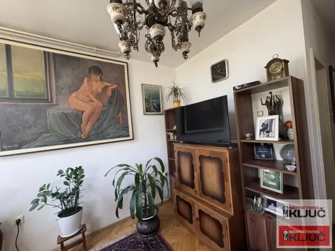 Prodaja, trosoban stan, 64m², Nova Detelinara, Novi Sad Sve Podlokacije - image 3