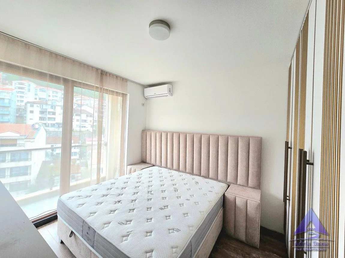 Sale, two bedroom apartment, 118m², Dubovica, Budva