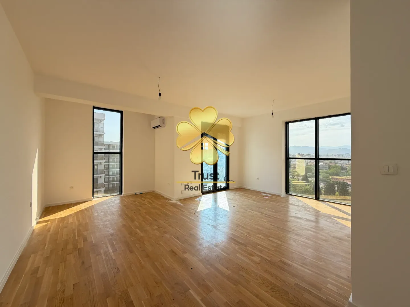 Prodaja, jednosoban stan, 54m², Podgorica, Crna Gora