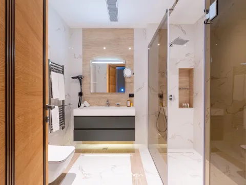 Prodaja, stan, 710m², Đuraševići, Tivat - image 17