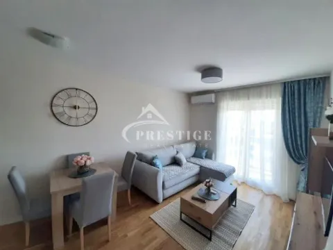 Izdavanje, jednosoban stan, 40m², Pobrežje, Podgorica - image 2