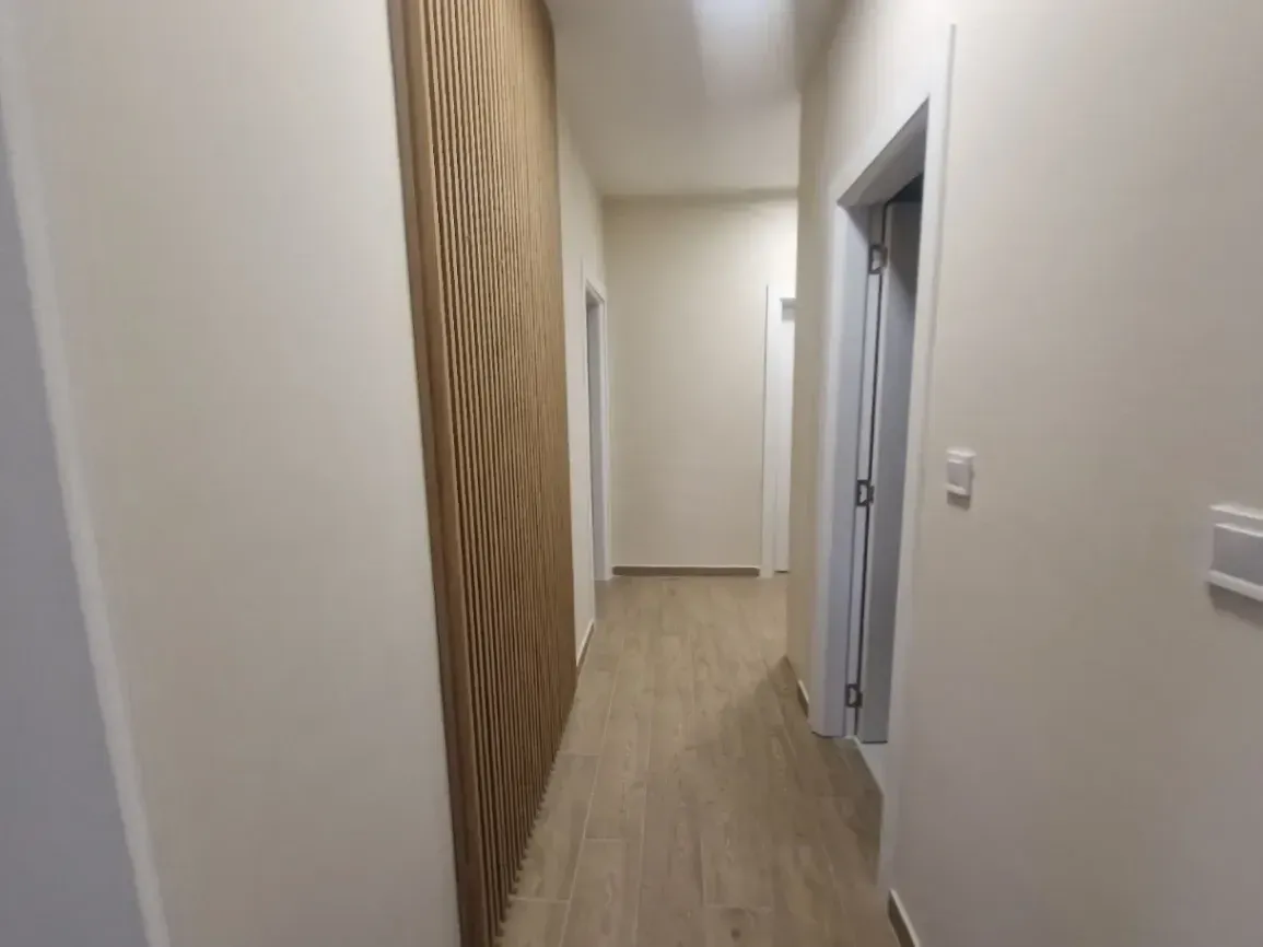 Prodaja, dvosoban stan, 70m², City Kvart, Podgorica
