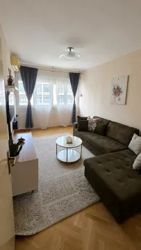 Prodaja, dvosoban stan, 59m², Gintaš, Podgorica - image 1