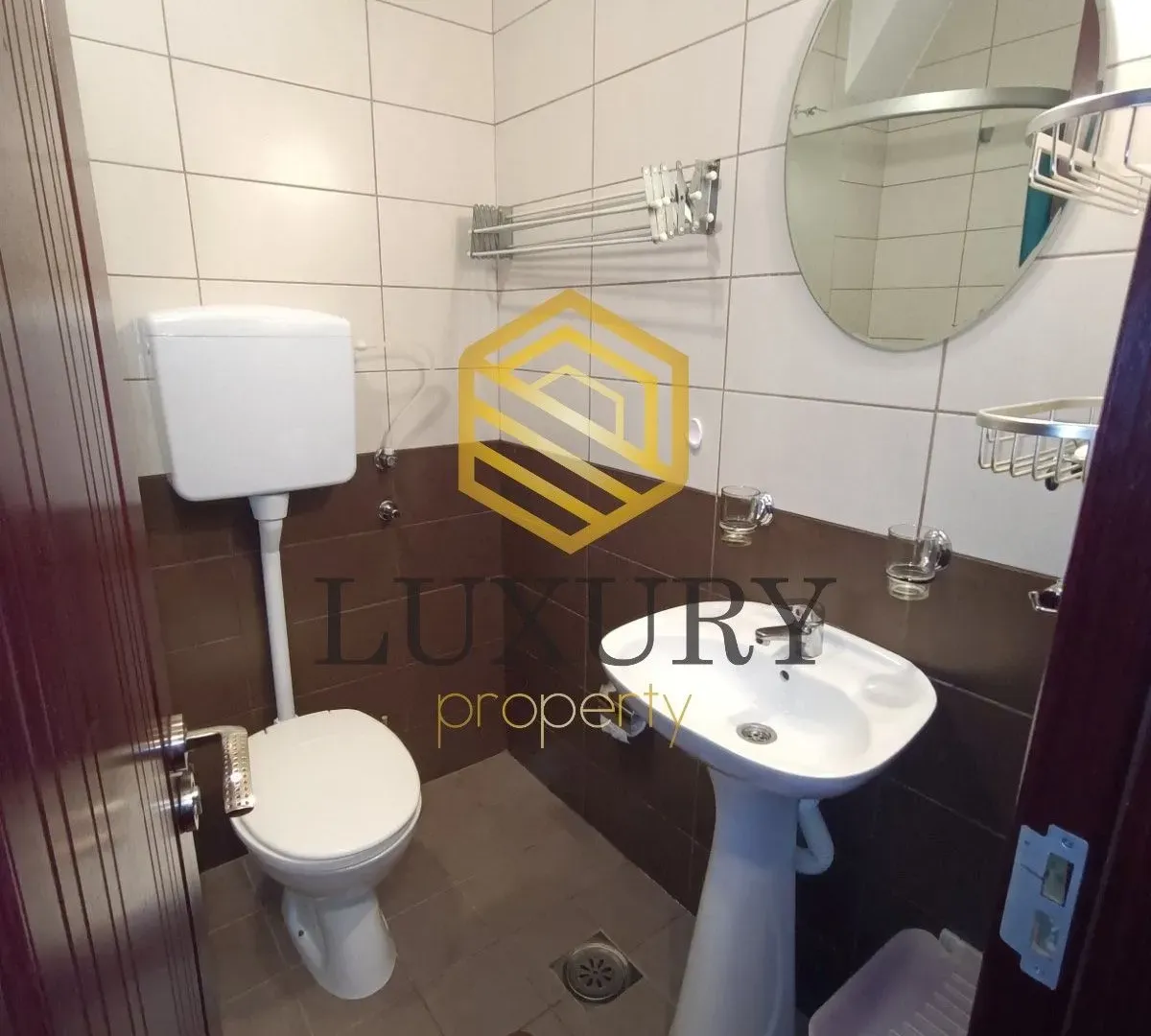 Sale, studio apartment, 19m², Krivi Most, Podgorica