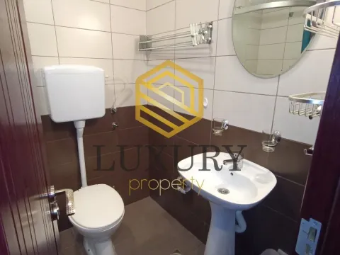 Prodaja, garsonjera, 19m², Krivi Most, Podgorica - image 6