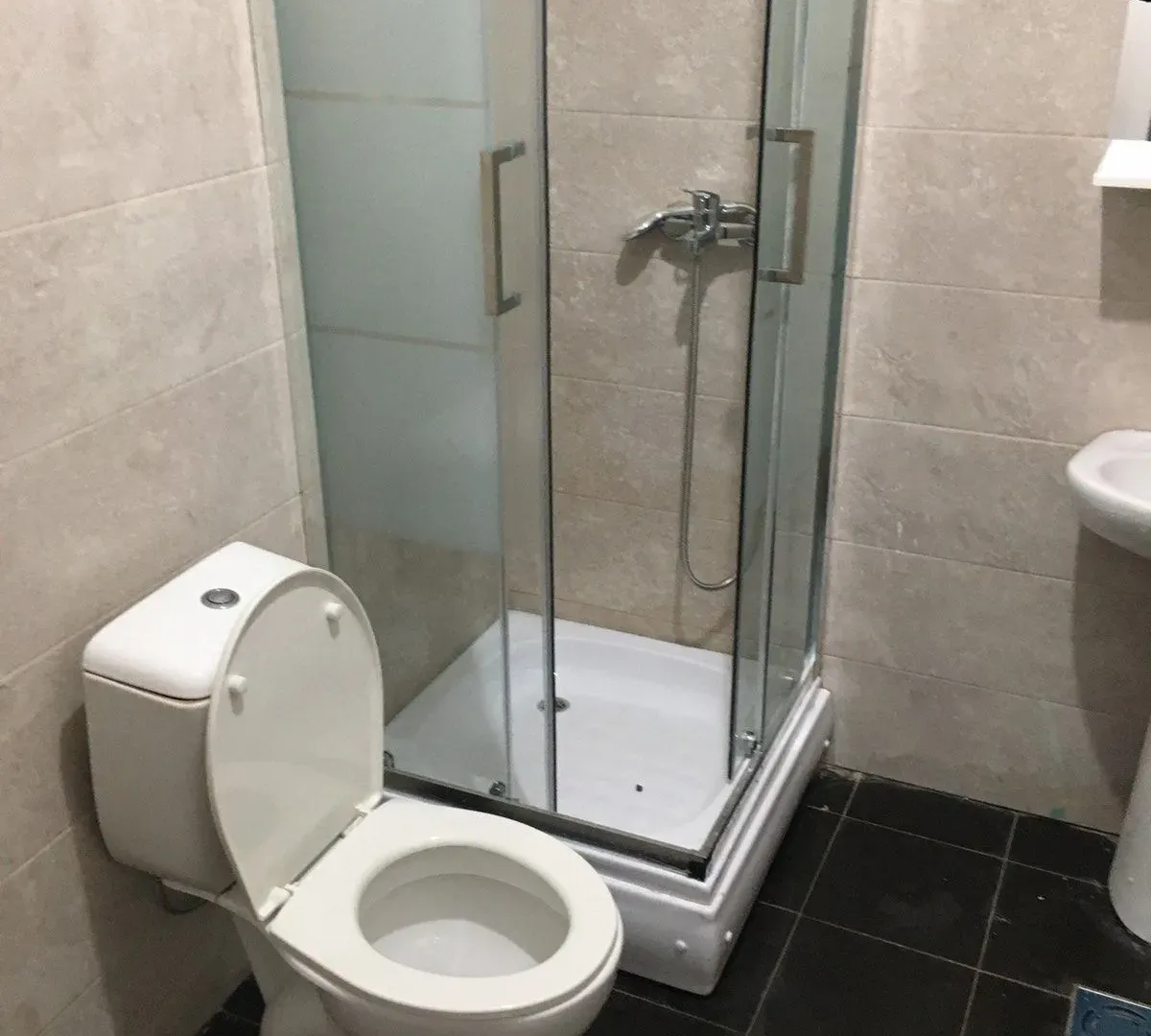 Rent, apartment, 40m², Zabjelo, Podgorica
