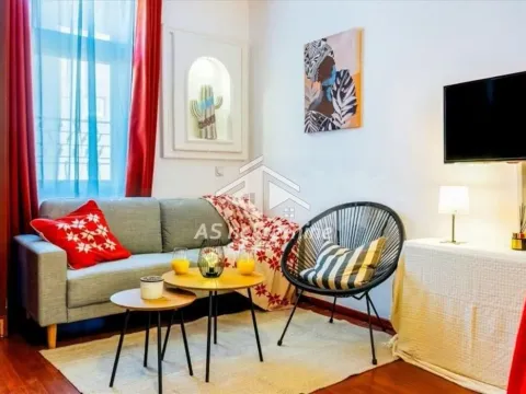Rent, apartment, 50m², Stari Grad, Beograd - image 3