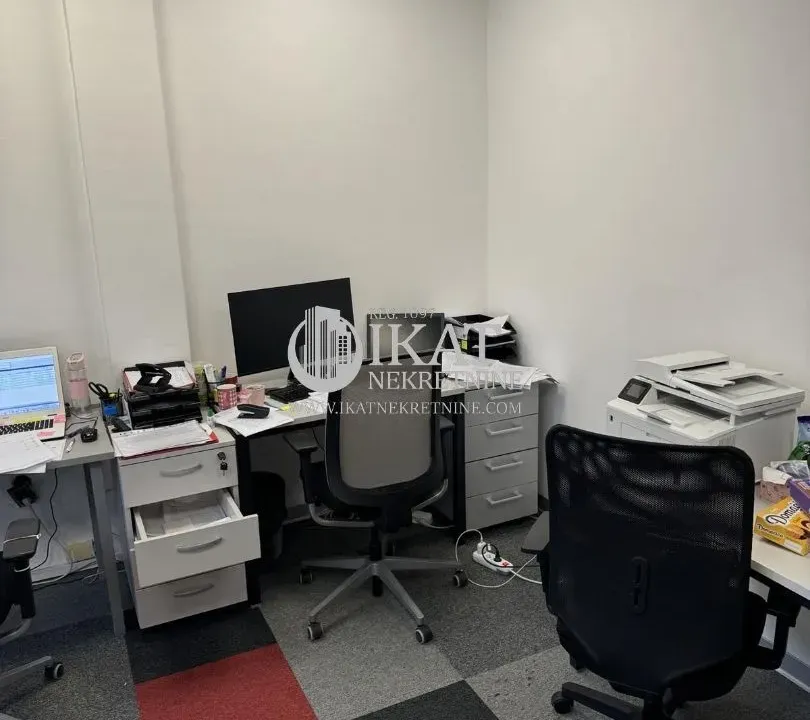 Sale, office space, 81m², Bezanijska Kosa 1, Bežanijska Kosa Sve Podlokacije