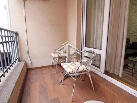 Izdavanje, dvosoban stan, 50m², Trošarina, Voždovac Sve Podlokacije - image 17