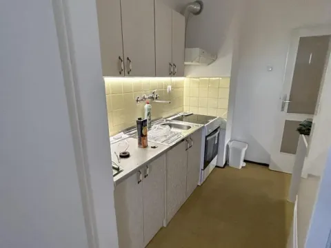 Rent, two bedroom apartment, 66m², Voždovac Sve Podlokacije, Beograd - image 11