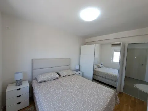 Rent, two bedroom apartment, 66m², Pobrežje, Podgorica - image 6