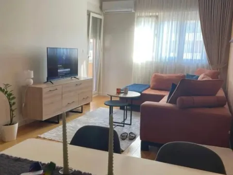 Izdavanje, jednosoban stan, 50m², Central Point, Podgorica - image 2