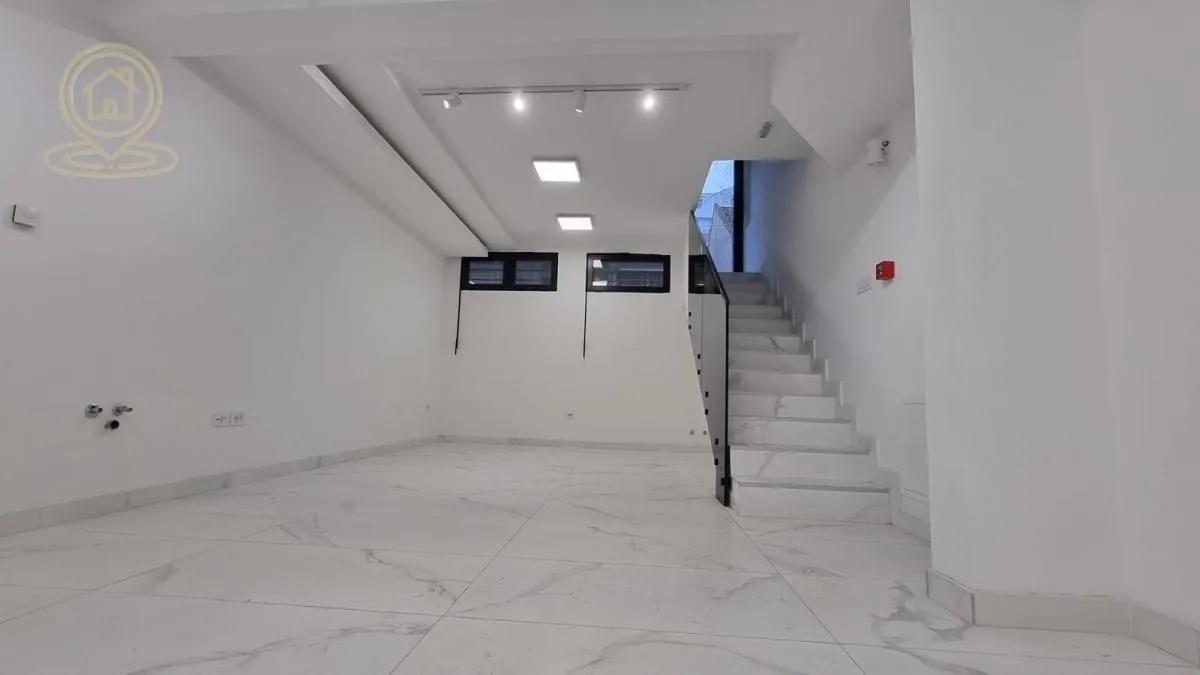 Rent, office space, 64m², Spens, Novi Sad Sve Podlokacije