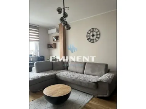 Izdavanje, dvosoban stan, 49m², Uciteljsko Naselje, Zvezdara Sve Podlokacije - image 2