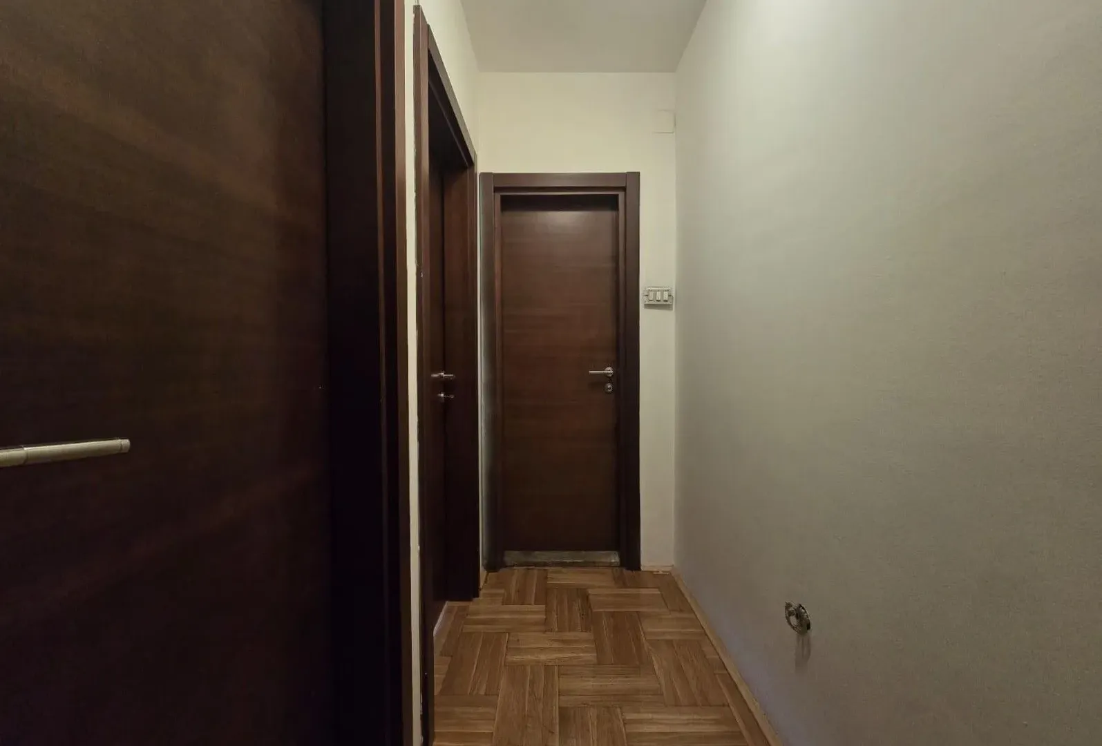 Prodaja, dvosoban stan, 73m², Nova Dalmatinska, Podgorica