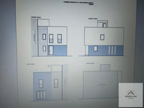 Sale, house, 120m², Veternik, Novi Sad Sve Podlokacije - image 2