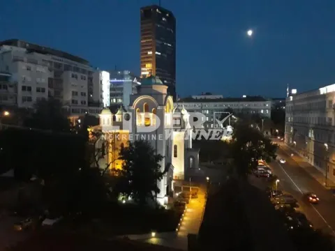 Sale, four bedroom apartment, 70m², Savski Venac, Beograd - image 2