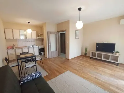 Sale, one bedroom apartment, 50m², Centar, Bar - image 2