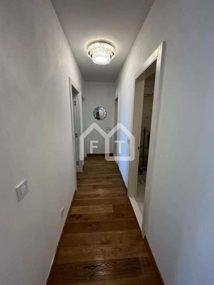 Prodaja, trosoban stan, 70m², Voždovac Sve Podlokacije, Beograd