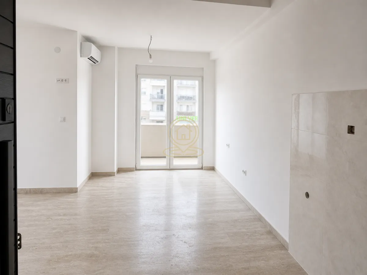 Prodaja, jednosoban stan, 40m², Centar, Vrnjačka Banja