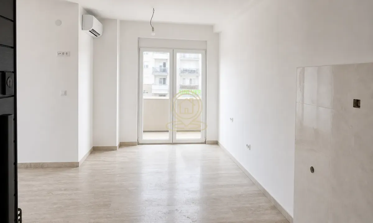 Sale, one bedroom apartment, 40m², Centar, Vrnjačka Banja