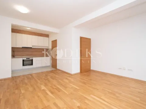 Rent, two bedroom apartment, 68m², Zabjelo, Podgorica - image 3