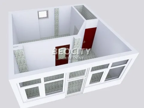 Prodaja, poslovni prostor, 34m², Lion, Zvezdara Sve Podlokacije - image 3