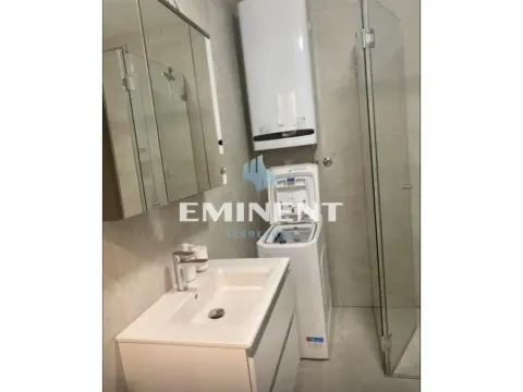 Izdavanje, dvosoban stan, 53m², Novi Beograd Blok 65, Novi Beograd Sve Podlokacije - image 6