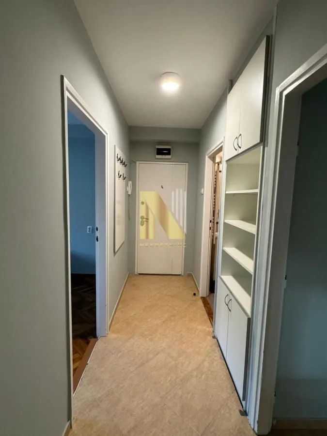Rent, two bedroom apartment, 51m², Socijalno, Novi Sad Sve Podlokacije