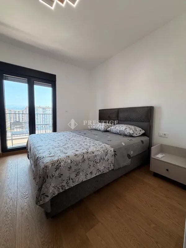 Prodaja, dvosoban stan, 79m², City Kvart, Podgorica