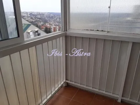 Rent, one bedroom apartment, 45m², Labudovo Brdo, Beograd - image 9