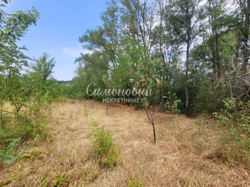 Prodaja, plac, 9700m², Begaljica, Grocka