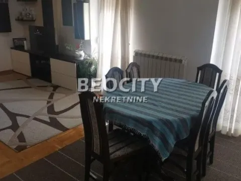 Sale, three bedroom apartment, 83m², Stari Košutnjak, Rakovica - image 18