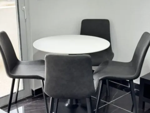 Izdavanje, jednosoban stan, 42m², Polje, Bar - image 6