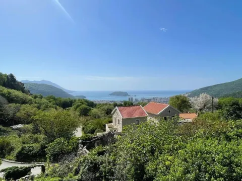 Prodaja, kuća, 250m², Maine, Budva - image 2