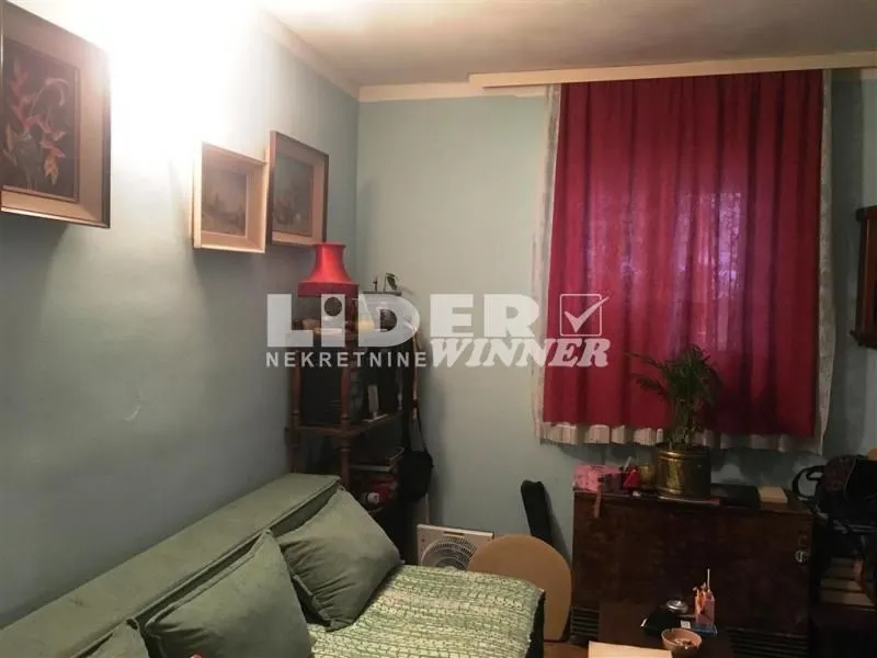 Sale, one bedroom apartment, 33m², Stari Grad, Beograd