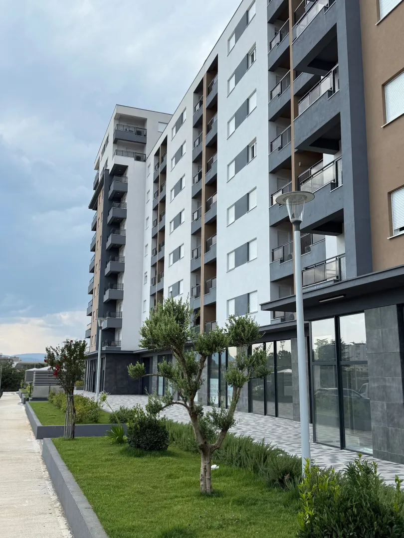 Rent, parking/garage, 15m², Stari Aerodrom, Podgorica