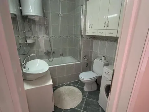 Izdavanje, dvosoban stan, 65m², Savski Venac, Beograd - image 8