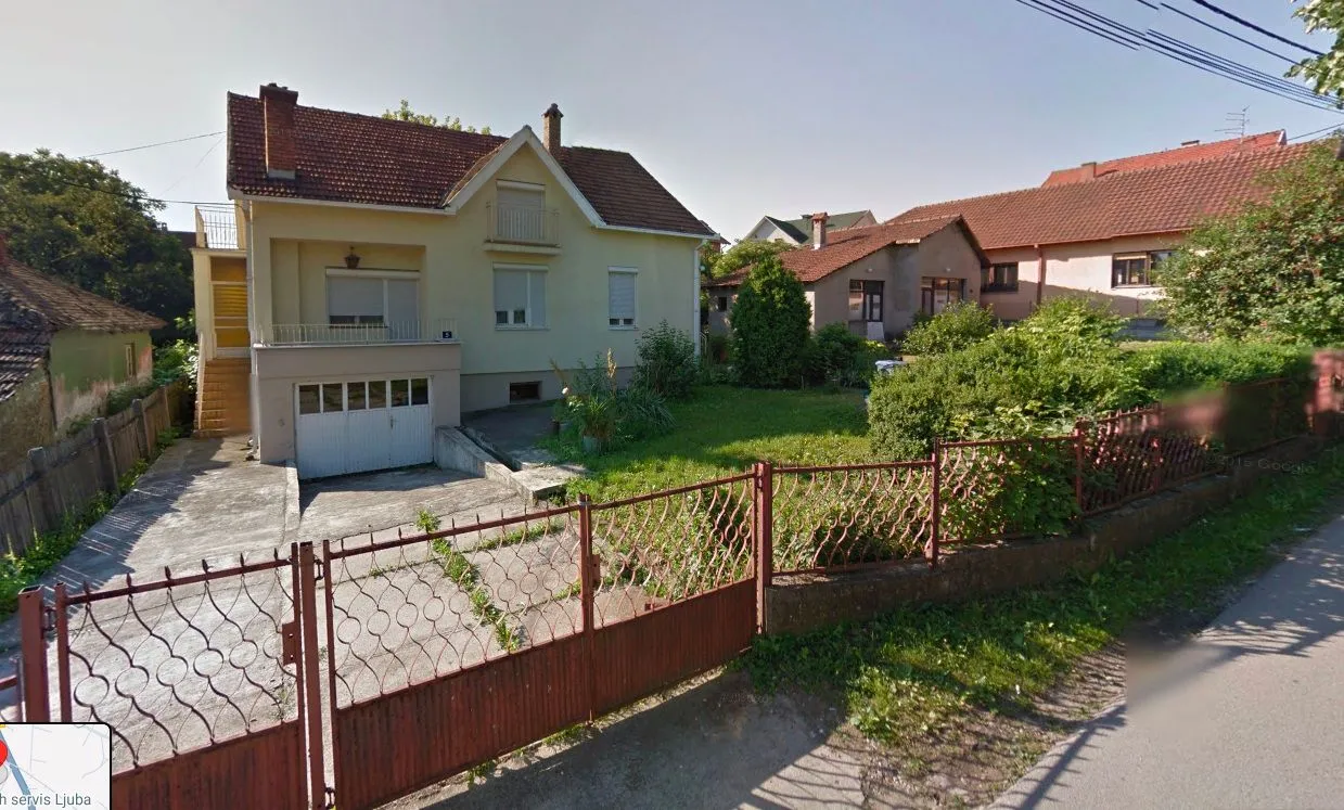 Prodaja, kuća, 230m², Čukarica, Beograd