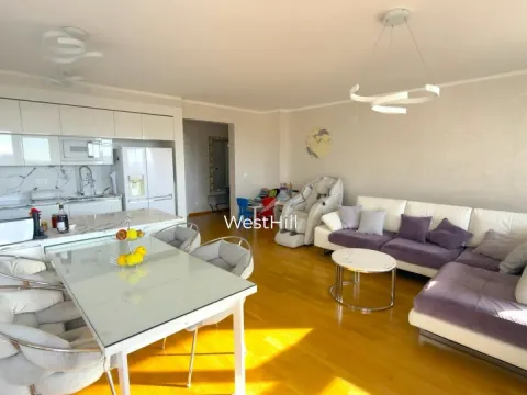 Prodaja, trosoban stan, 104m², Bečići, Budva - image 14