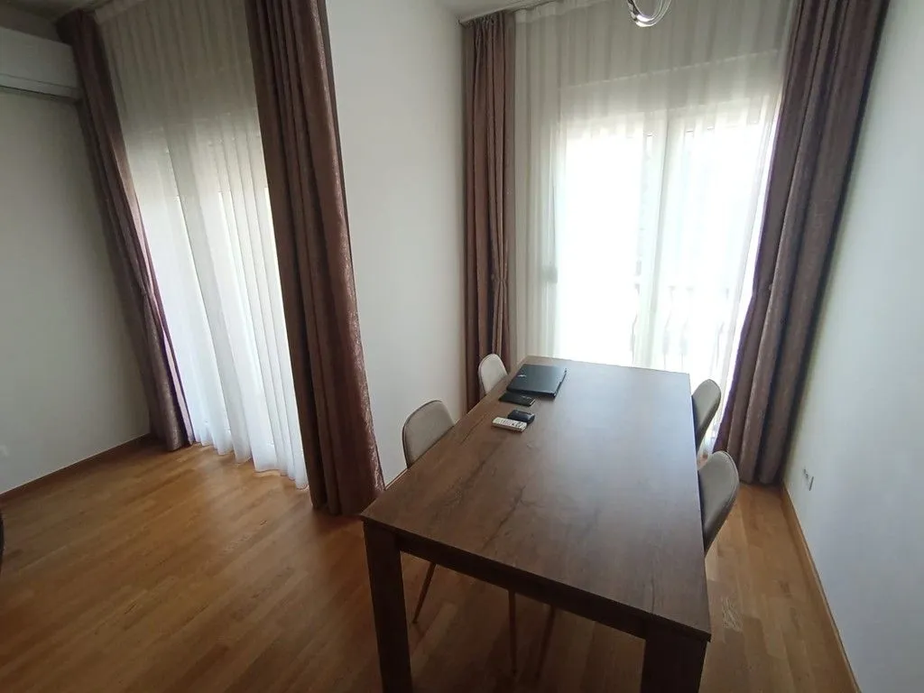 Rent, two bedroom apartment, 70m², Zabjelo, Podgorica