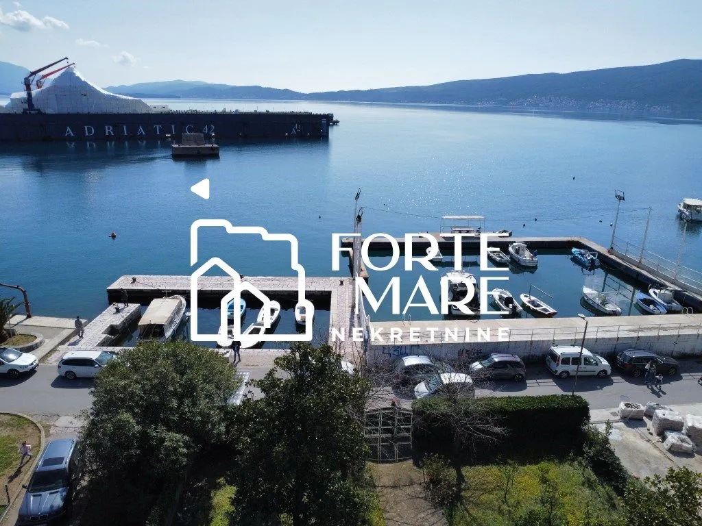 Prodaja, kuća, 240m², Bijela, Herceg Novi
