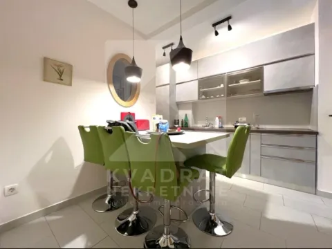 Sale, one bedroom apartment, 48m², Stari Aerodrom, Podgorica - image 4