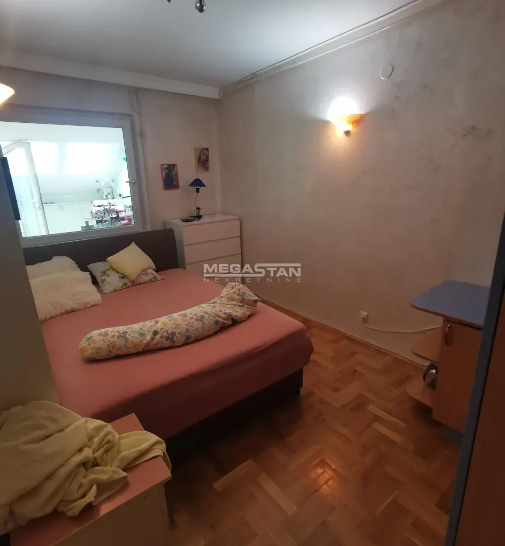 Sale, apartment, 116m², Novi Beograd Sve Podlokacije, Beograd