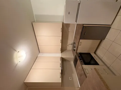 Rent, one bedroom apartment, 33m², Zabjelo, Podgorica - image 9