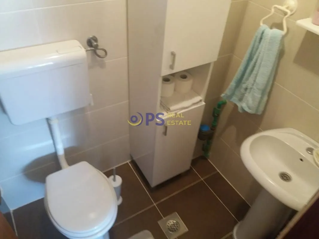 Sale, two bedroom apartment, 75m², Budva, Crna Gora