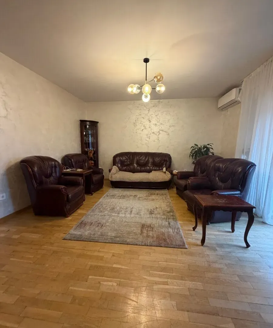 Sale, three bedroom apartment, 90m², Preko Morače, Podgorica