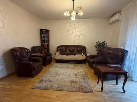 Sale, three bedroom apartment, 90m², Preko Morače, Podgorica - image 1