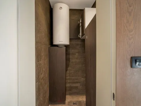 Sale, two bedroom apartment, 138m², Budva, Crna Gora - image 11