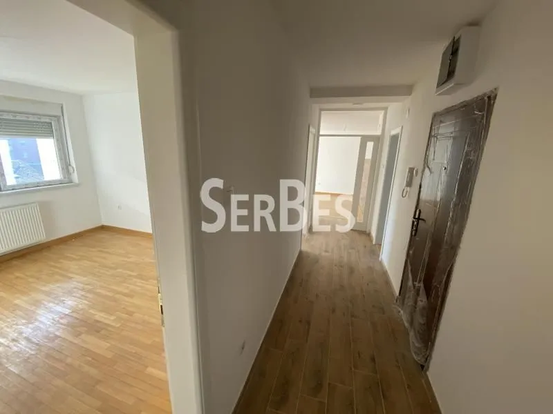 Prodaja, trosoban stan, 69m², Nova Detelinara, Novi Sad Sve Podlokacije